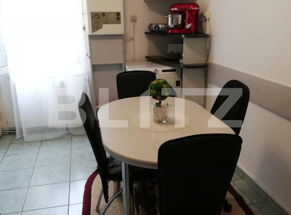 Apartament de închiriat 4 camere Tudor - 101118AI | BLITZ Târgu Mureș | Poza2