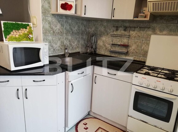 Apartament de închiriat 4 camere Tudor - 101118AI | BLITZ Târgu Mureș | Poza7