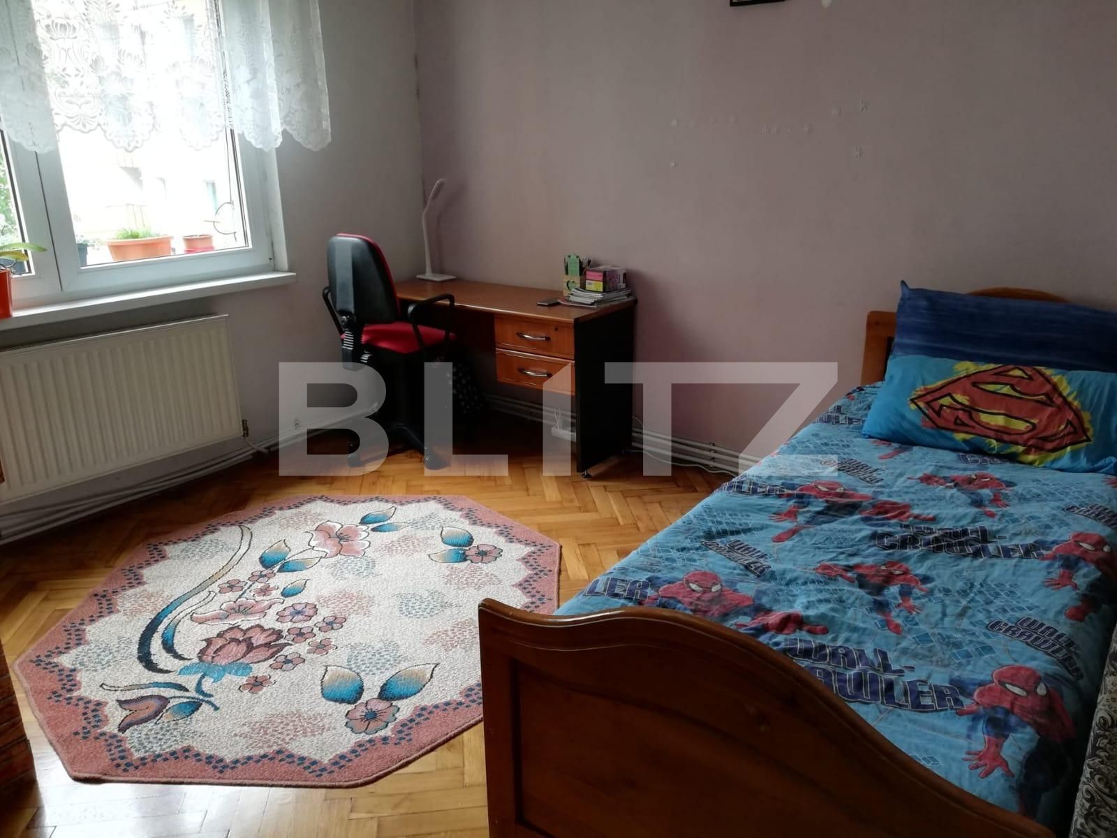 Apartament de închiriat 4 camere Tudor - 101118AI | BLITZ Târgu Mureș | Poza6
