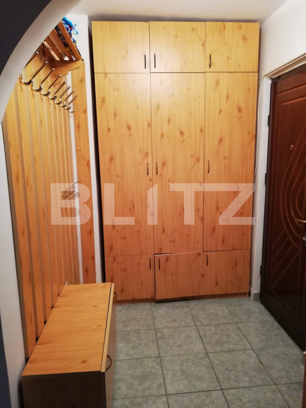 Apartament de închiriat 4 camere Tudor - 101118AI | BLITZ Târgu Mureș | Poza3