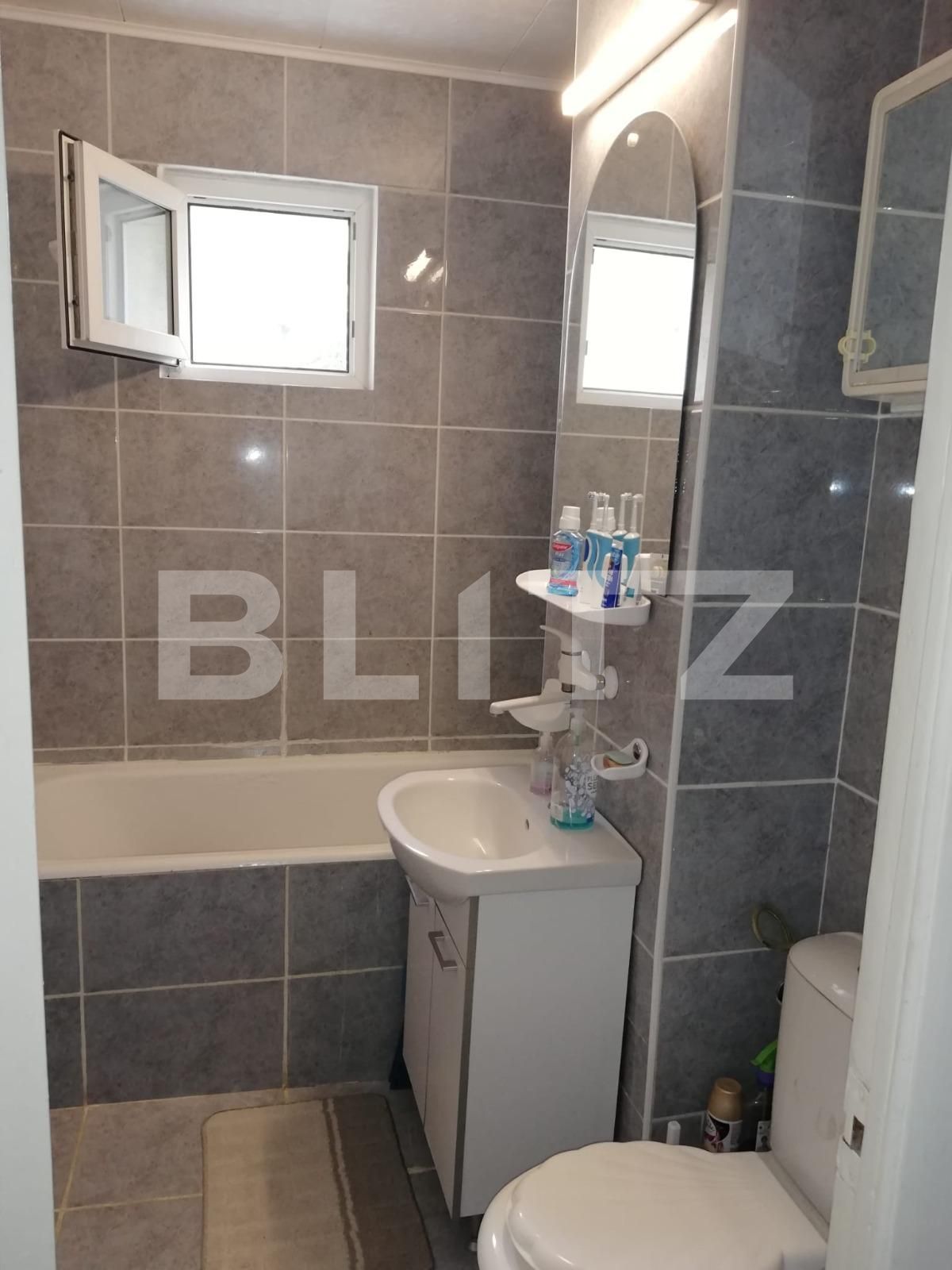 Apartament de închiriat 4 camere Tudor - 101118AI | BLITZ Târgu Mureș | Poza4