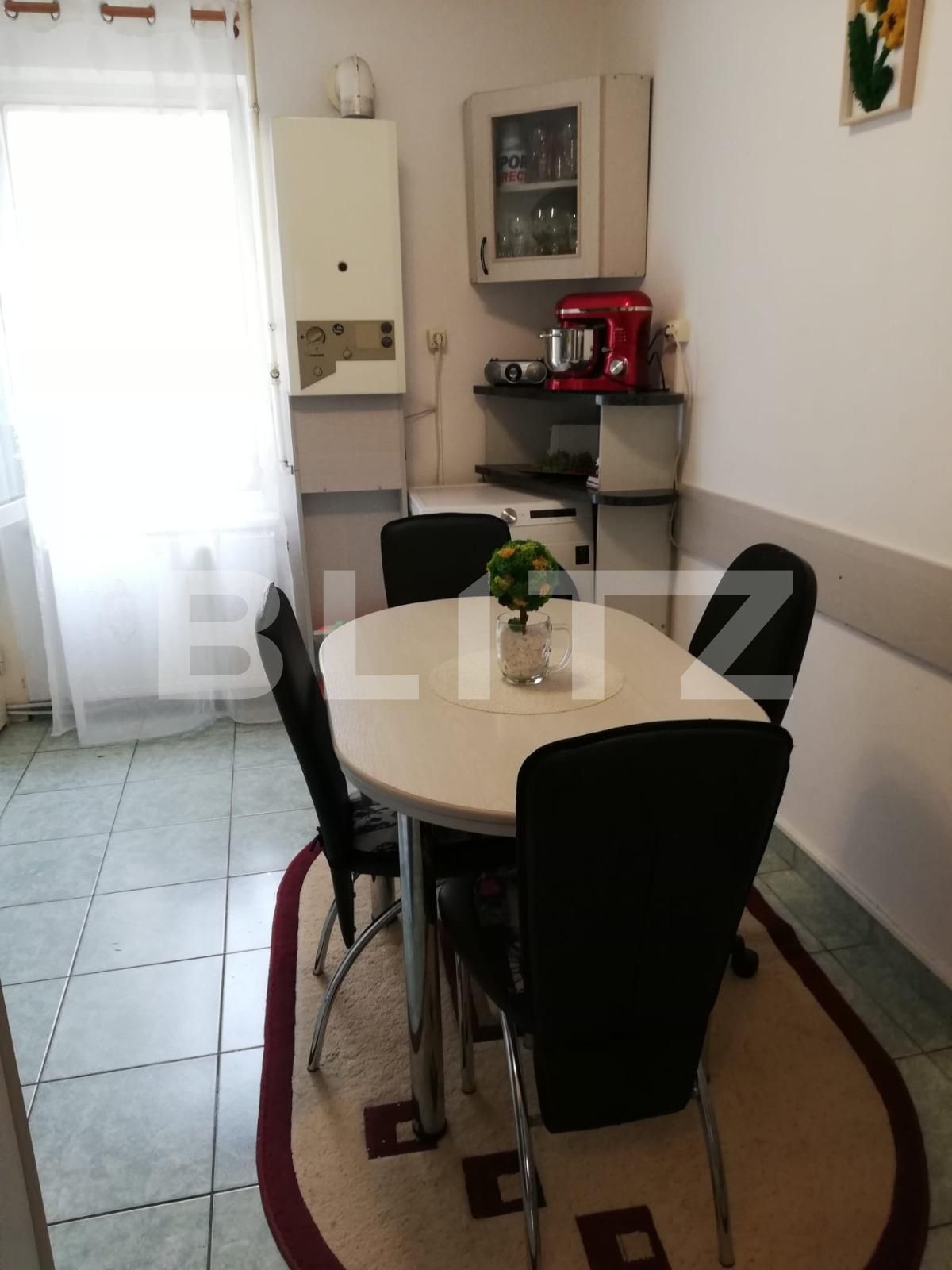 Apartament de închiriat 4 camere Tudor - 101118AI | BLITZ Târgu Mureș | Poza2