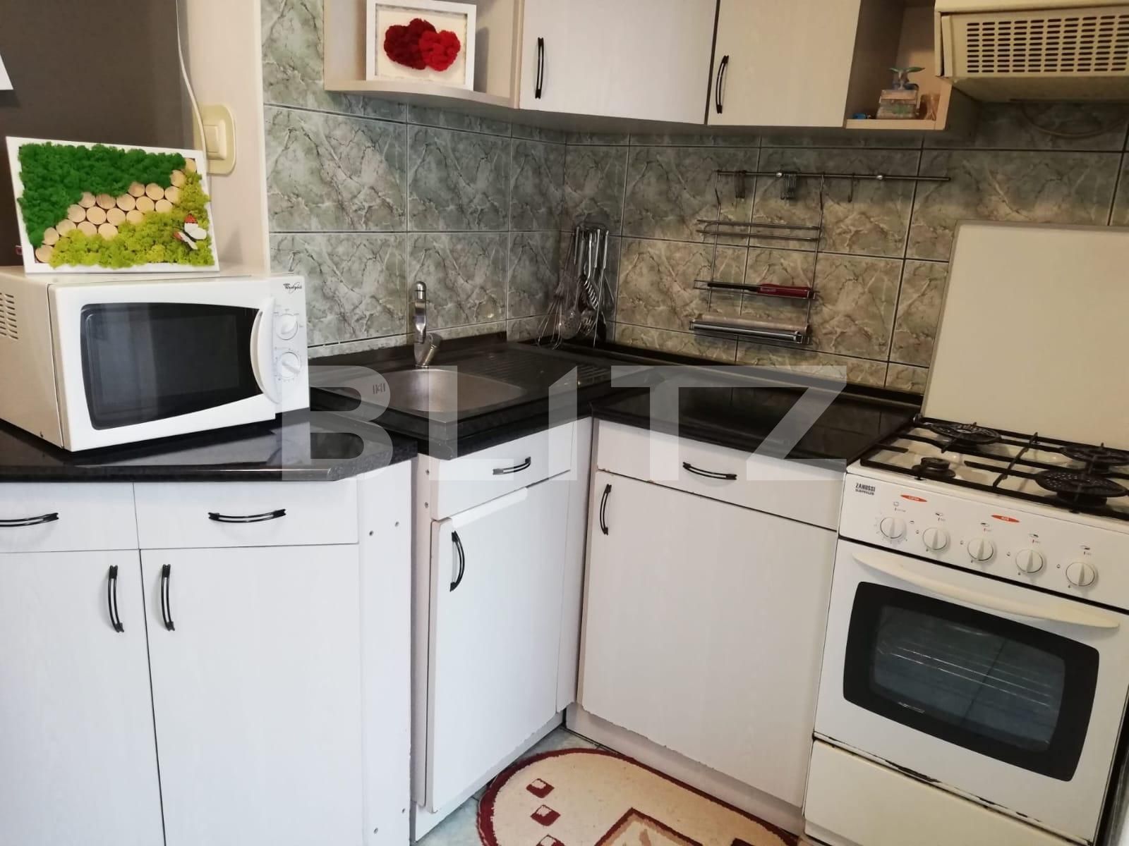 Apartament de închiriat 4 camere Tudor - 101118AI | BLITZ Târgu Mureș | Poza7