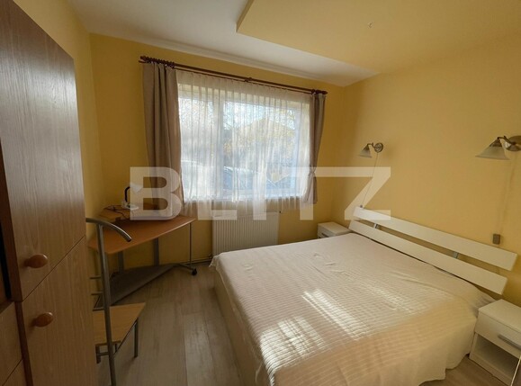 Apartament de închiriat 3 camere 22 Decembrie 1989 - 101143AI | BLITZ Târgu Mureș | Poza3