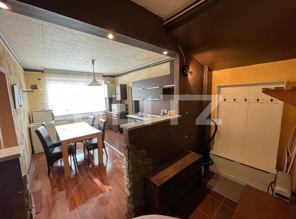 Apartament de închiriat 3 camere 22 Decembrie 1989 - 101143AI | BLITZ Târgu Mureș | Poza8