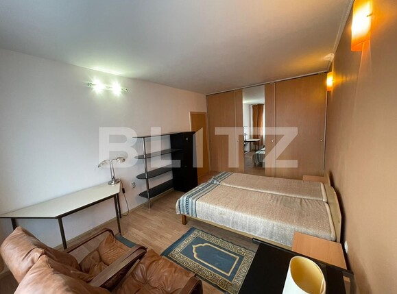 Apartament de închiriat 3 camere 22 Decembrie 1989 - 101143AI | BLITZ Târgu Mureș | Poza2