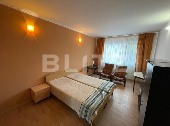 Apartament de închiriat 3 camere 22 Decembrie 1989 - 101143AI | BLITZ Târgu Mureș | Poza1