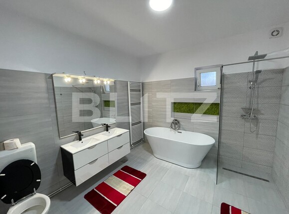 Apartament de închiriat 3 camere 22 Decembrie 1989 - 101143AI | BLITZ Târgu Mureș | Poza6