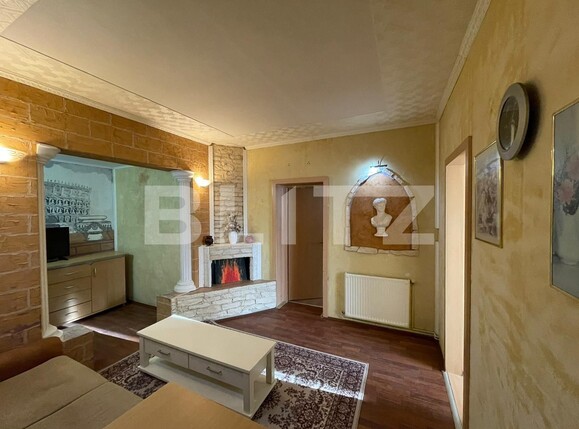Apartament de închiriat 3 camere 22 Decembrie 1989 - 101143AI | BLITZ Târgu Mureș | Poza5