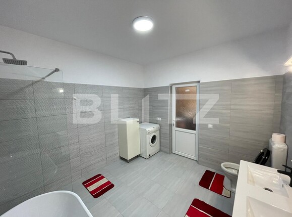 Apartament de închiriat 3 camere 22 Decembrie 1989 - 101143AI | BLITZ Târgu Mureș | Poza7