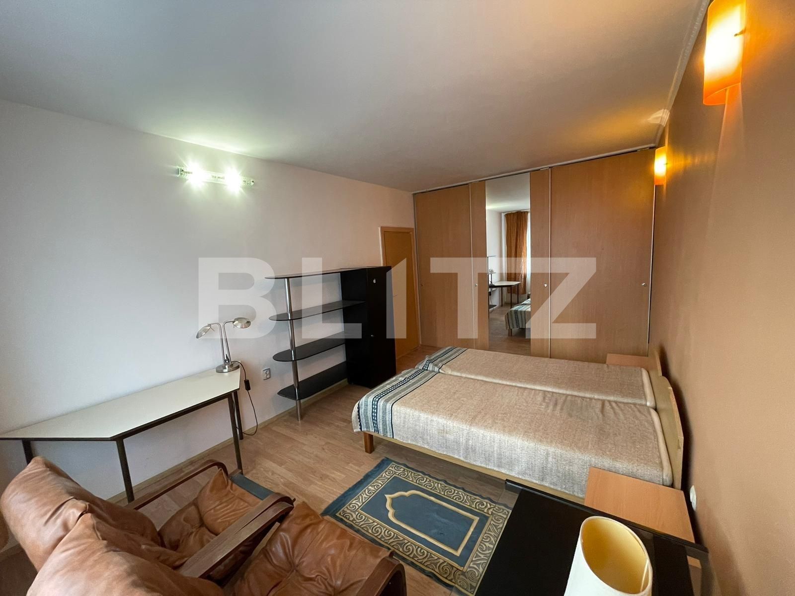 Apartament de închiriat 3 camere 22 Decembrie 1989 - 101143AI | BLITZ Târgu Mureș | Poza2