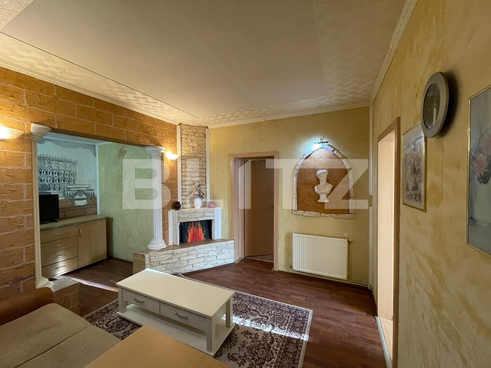 Apartament de închiriat 3 camere 22 Decembrie 1989 - 101143AI | BLITZ Târgu Mureș | Poza5