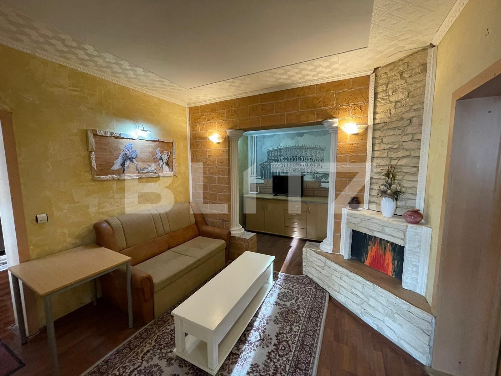 Apartament de închiriat 3 camere 22 Decembrie 1989 - 101143AI | BLITZ Târgu Mureș | Poza4
