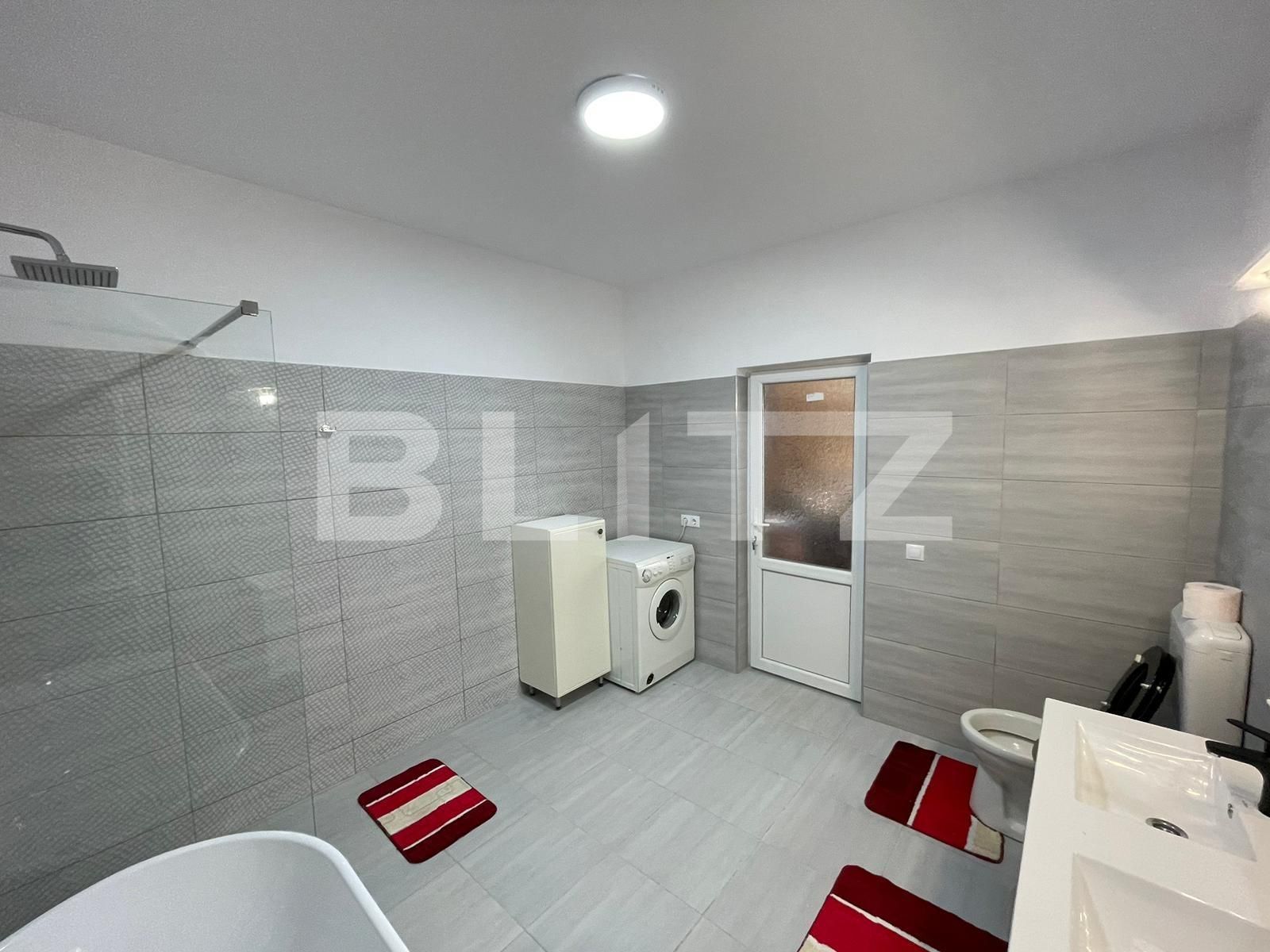 Apartament de închiriat 3 camere 22 Decembrie 1989 - 101143AI | BLITZ Târgu Mureș | Poza7