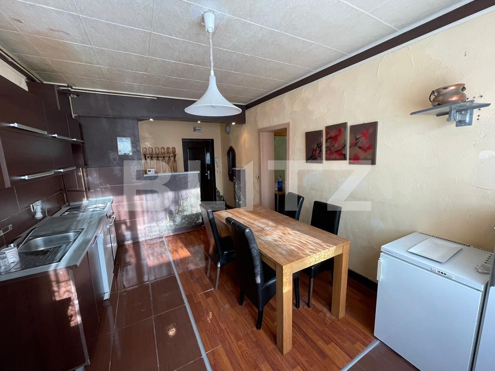 Apartament de închiriat 3 camere 22 Decembrie 1989 - 101143AI | BLITZ Târgu Mureș | Poza9