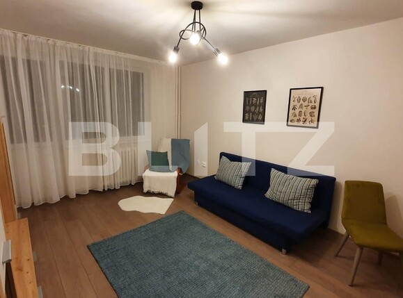 Apartament de închiriat 2 camere 7 Noiembrie - 101220AI | BLITZ Târgu Mureș | Poza2
