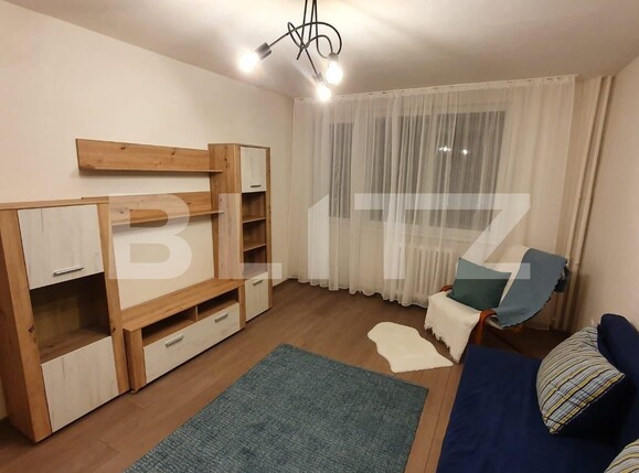 Apartament de închiriat 2 camere 7 Noiembrie - 101220AI | BLITZ Târgu Mureș | Poza1