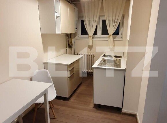 Apartament de închiriat 2 camere 7 Noiembrie - 101220AI | BLITZ Târgu Mureș | Poza3