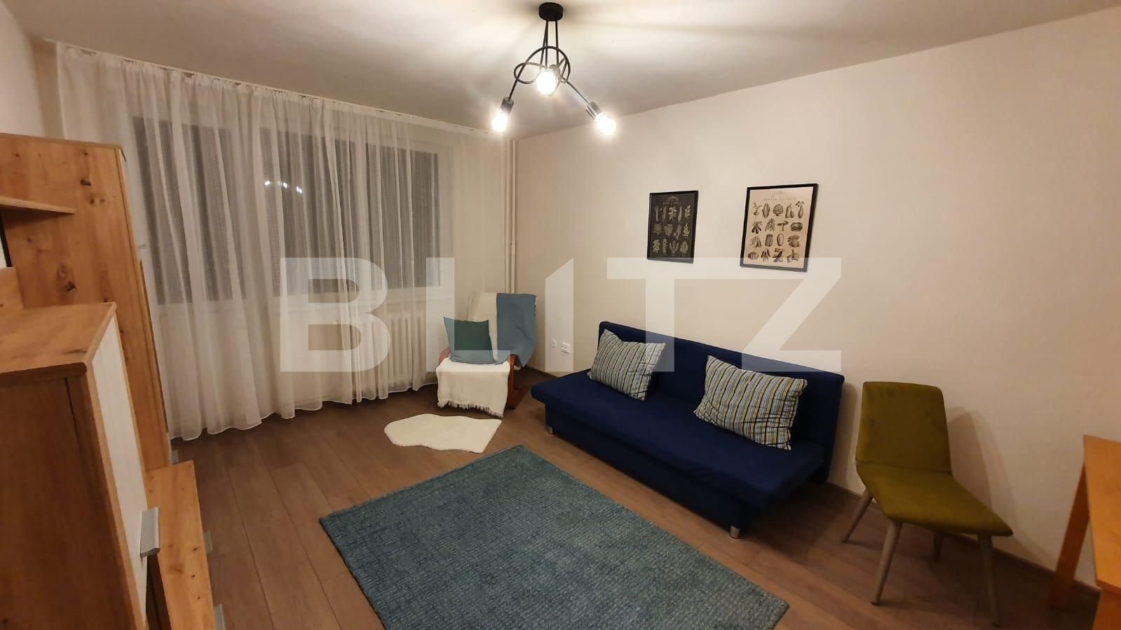 Apartament de închiriat 2 camere 7 Noiembrie - 101220AI | BLITZ Târgu Mureș | Poza2