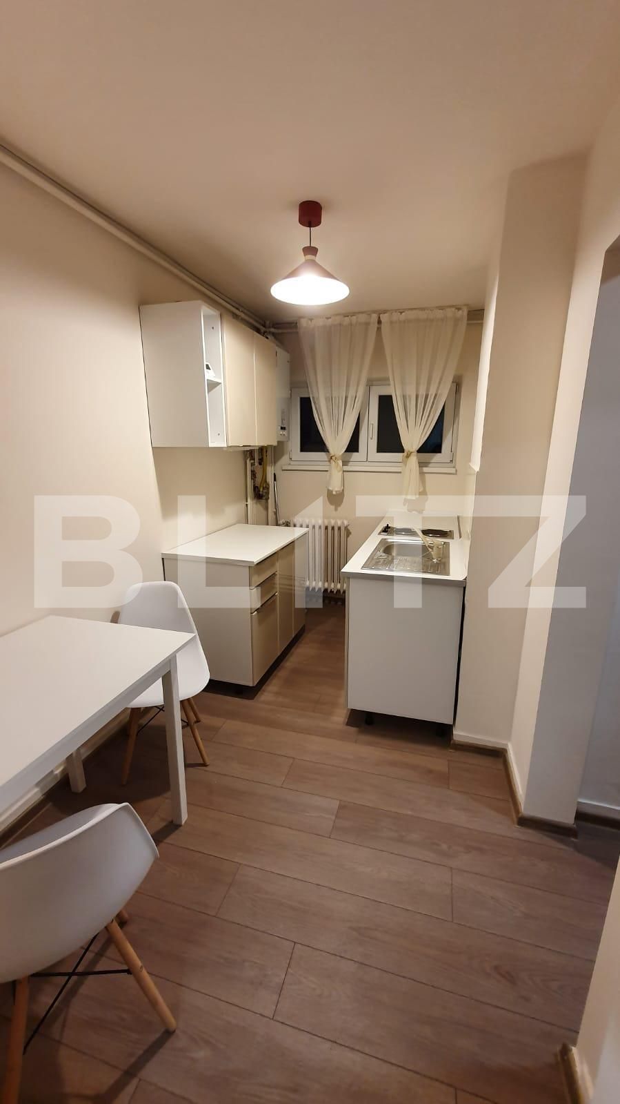 Apartament de închiriat 2 camere 7 Noiembrie - 101220AI | BLITZ Târgu Mureș | Poza3