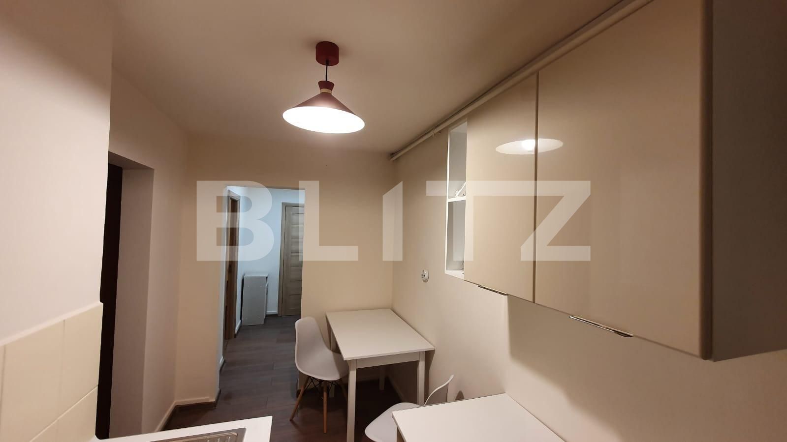Apartament de închiriat 2 camere 7 Noiembrie - 101220AI | BLITZ Târgu Mureș | Poza4