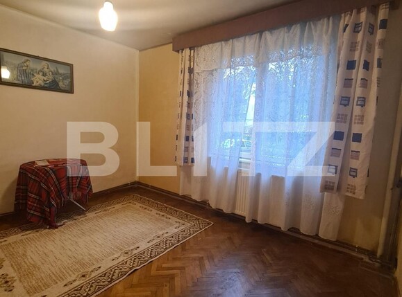 Apartament de vânzare 2 camere Balcescu - 101231AV | BLITZ Târgu Mureș | Poza1