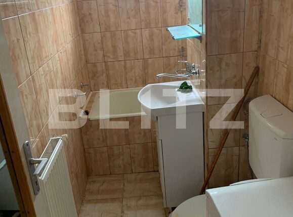 Apartament de închiriat 2 camere 7 Noiembrie - 101239AI | BLITZ Târgu Mureș | Poza11