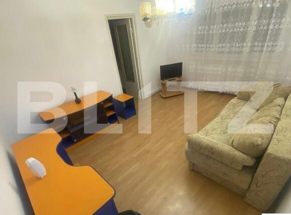 Apartament de închiriat 2 camere 7 Noiembrie - 101239AI | BLITZ Târgu Mureș | Poza3