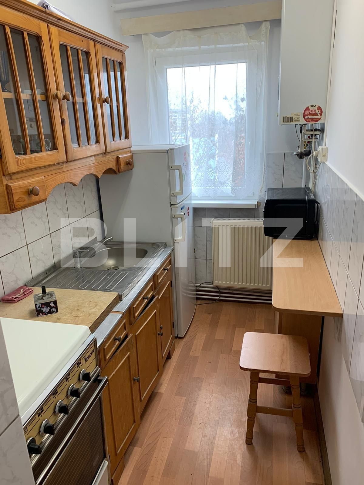 Apartament de închiriat 2 camere 7 Noiembrie - 101239AI | BLITZ Târgu Mureș | Poza5