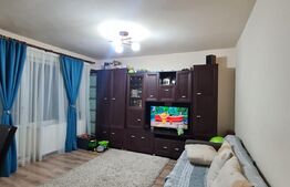 Apartament cu 2 camere, 50mp, Tudor 