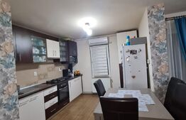 Apartament cu 2 camere, 50mp, Tudor 