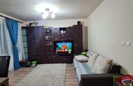 Apartament cu 2 camere, 50mp, Tudor 