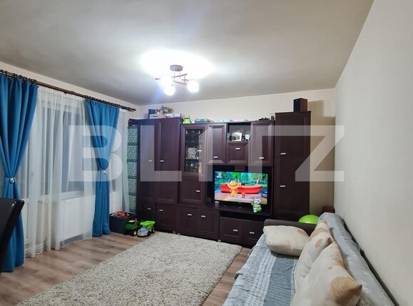 Apartament de vânzare 2 camere Tudor - 101246AV | BLITZ Târgu Mureș | Poza1