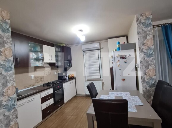 Apartament de vânzare 2 camere Tudor - 101246AV | BLITZ Târgu Mureș | Poza5