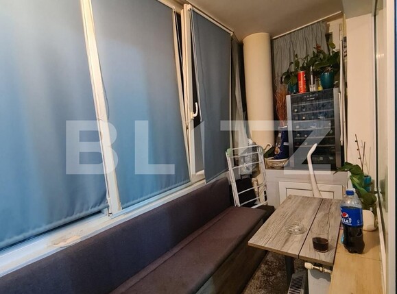 Apartament de vânzare 2 camere Tudor - 101246AV | BLITZ Târgu Mureș | Poza4