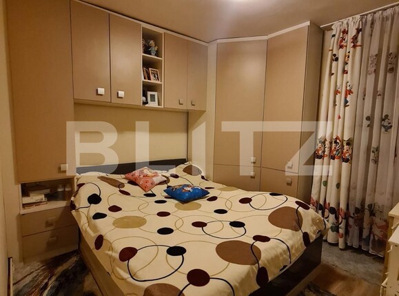 Apartament de vânzare 2 camere Tudor - 101246AV | BLITZ Târgu Mureș | Poza8