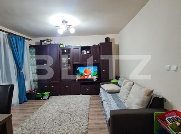 Apartament de vânzare 2 camere Tudor - 101246AV | BLITZ Târgu Mureș | Poza2