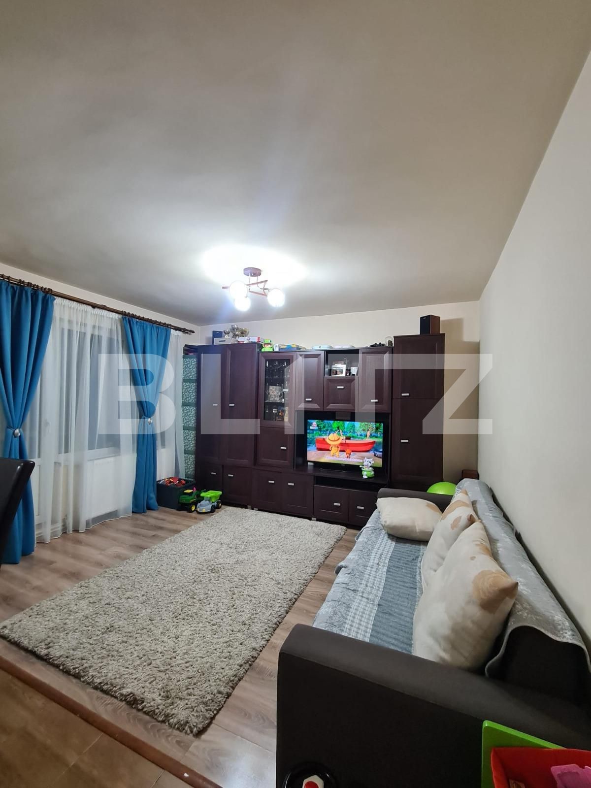 Apartament de vânzare 2 camere Tudor - 101246AV | BLITZ Târgu Mureș | Poza1