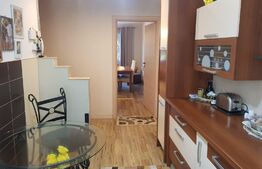 Apartament de 3 camere, decomandat, etaj intermediar, 65 mp, zona Tudor