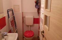 Apartament de 3 camere, decomandat, etaj intermediar, 65 mp, zona Tudor