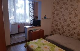 Apartament de 3 camere, decomandat, etaj intermediar, 65 mp, zona Tudor