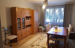 Apartament de 3 camere, decomandat, etaj intermediar, 65 mp, zona Tudor