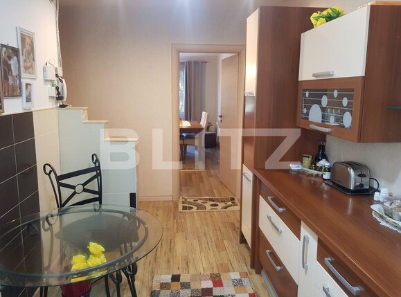 Apartament de vânzare 3 camere Tudor - 101251AV | BLITZ Târgu Mureș | Poza2