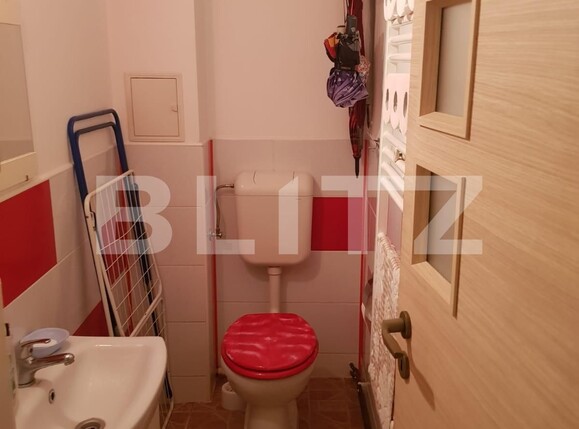 Apartament de vânzare 3 camere Tudor - 101251AV | BLITZ Târgu Mureș | Poza6