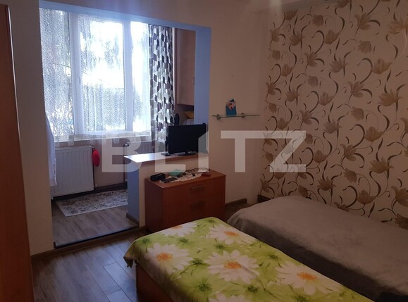 Apartament de vânzare 3 camere Tudor - 101251AV | BLITZ Târgu Mureș | Poza5