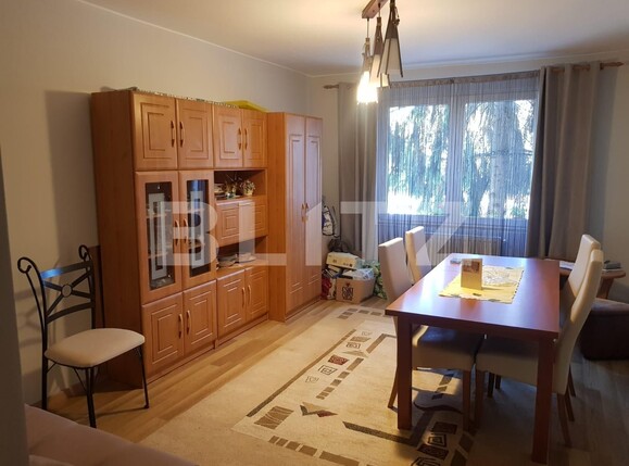 Apartament de vânzare 3 camere Tudor - 101251AV | BLITZ Târgu Mureș | Poza4