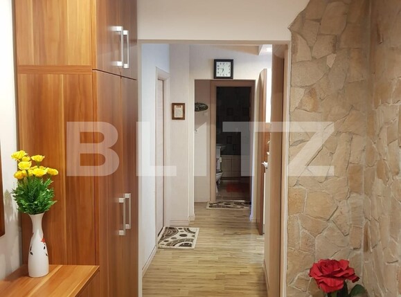 Apartament de vânzare 3 camere Tudor - 101251AV | BLITZ Târgu Mureș | Poza1
