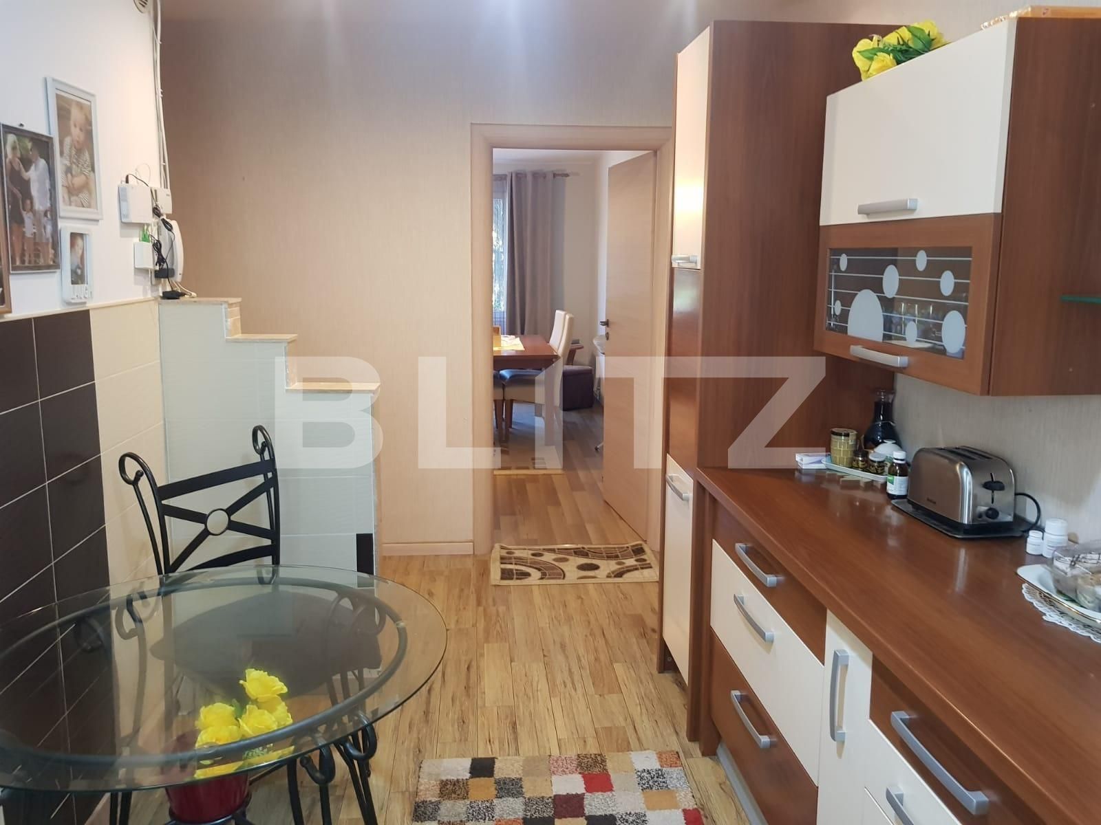 Apartament de vânzare 3 camere Tudor - 101251AV | BLITZ Târgu Mureș | Poza2
