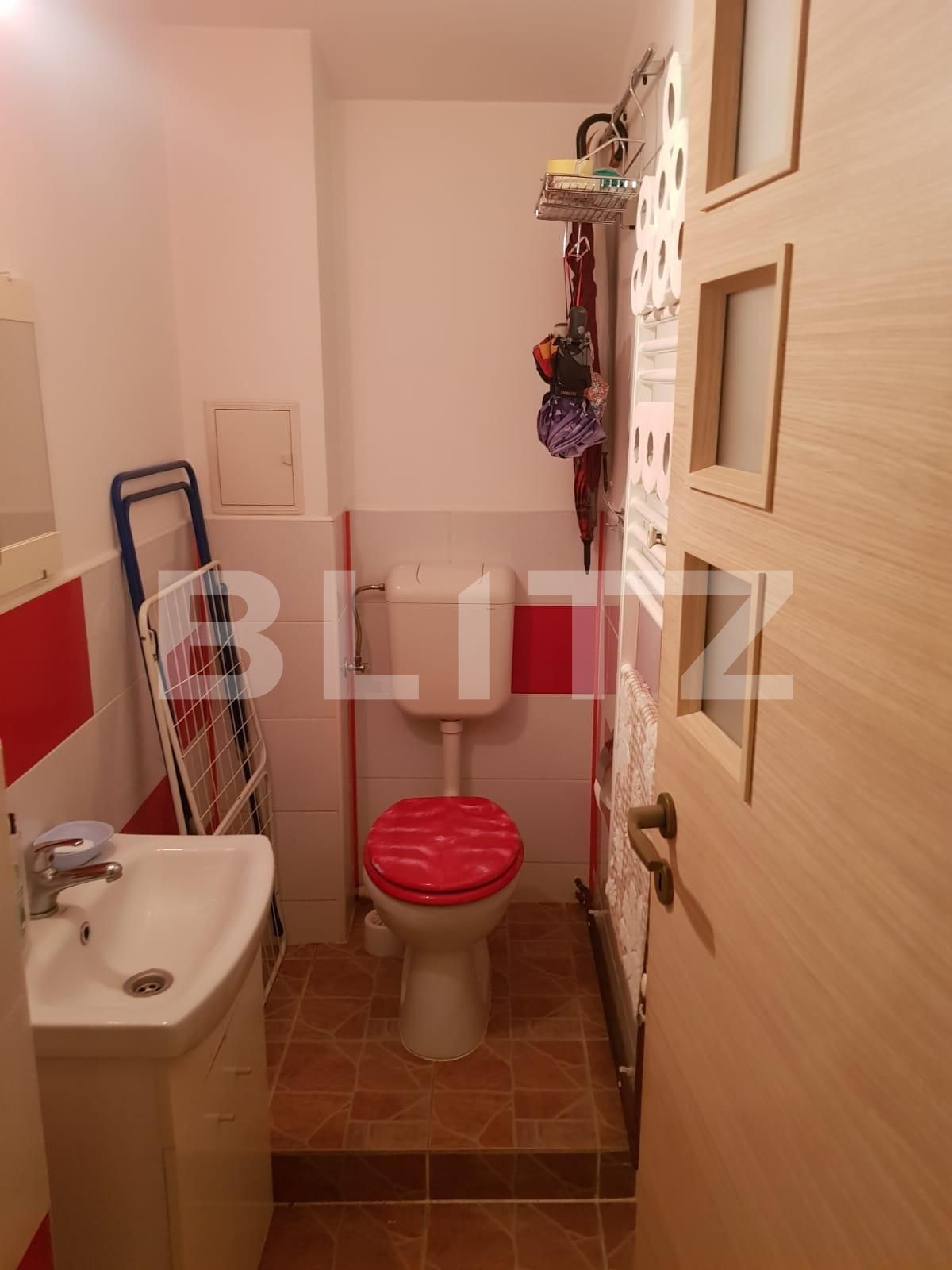 Apartament de vânzare 3 camere Tudor - 101251AV | BLITZ Târgu Mureș | Poza6