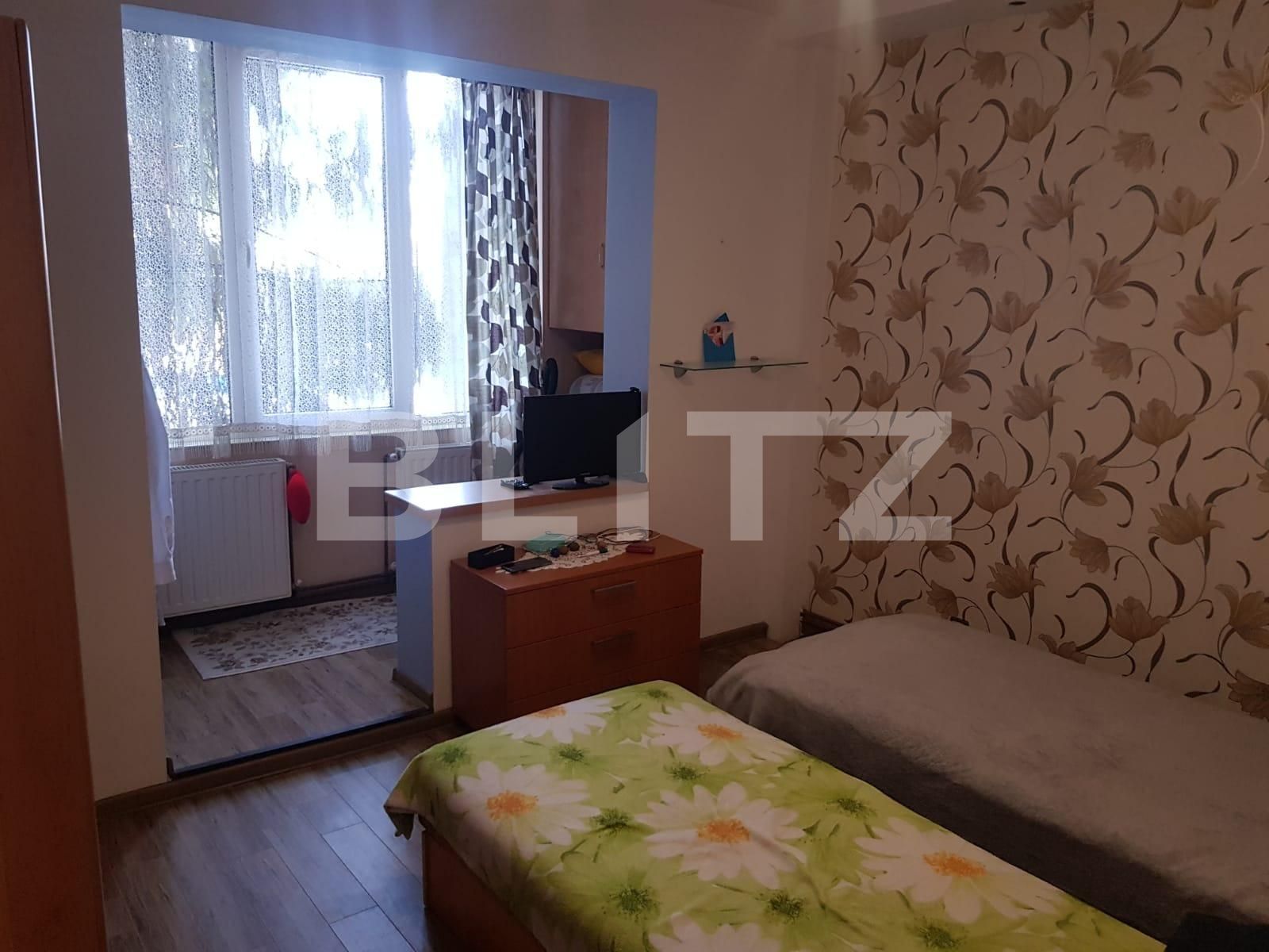 Apartament de vânzare 3 camere Tudor - 101251AV | BLITZ Târgu Mureș | Poza5